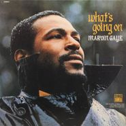 Marvin Gaye, What's Going On [40th Anniversary Super Deluxe Edition] (LP)