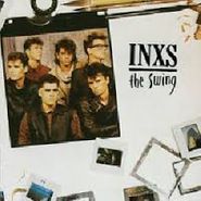 INXS, The Swing [2011 Remaster] (CD)