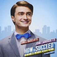 Cast Recording [Stage], How To Succeed In Business Without Really Trying [2011 Broadway Cast Recording] (CD)