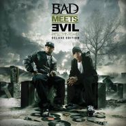 Bad Meets Evil, Hell: The Sequel EP [Deluxe Edition] [Clean Version] (CD)
