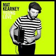 Mat Kearney, Young Love (CD)