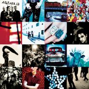 U2, Achtung Baby [Über Deluxe Edition] (CD)