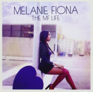 Melanie Fiona, The MF Life (CD)