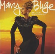 Mary J. Blige, My Life II...The Journey Continues (Act 1) (CD)