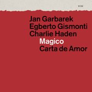 Jan Garbarek, Magico - Carta De Amor (CD)