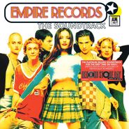 Various Artists, Empire Records [OST] (LP)