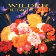 The Teardrop Explodes, Wilder [Expanded Edition] (CD)