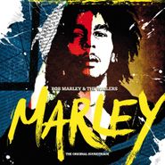 Bob Marley & The Wailers, Marley [OST] (CD)