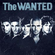 The Wanted, The Wanted (CD)
