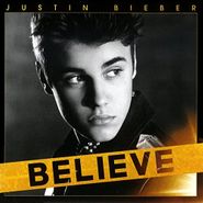 Justin Bieber, Believe (CD)