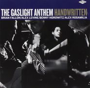 The Gaslight Anthem, Handwritten (CD)