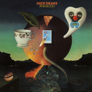 Nick Drake, Pink Moon (CD)