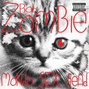 Rob Zombie, Mondo Sex Head (CD)