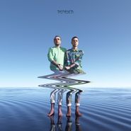 The Presets, Pacifica (CD)