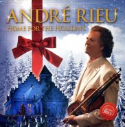 André Rieu, Home For The Holidays [Deluxe Edition] (CD)