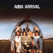 ABBA, Arrival [Deluxe Edition] (CD)
