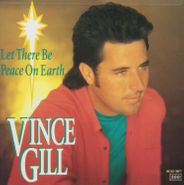 Vince Gill, Let There Be Peace On Earth (CD)