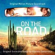 Gustavo Santaolalla, On The Road [OST] [UK Pressing] (CD)