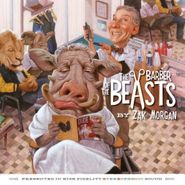 Zak Morgan, The Barber Of The Beasts (CD)