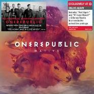 OneRepublic, Native [Target Exclusive] (CD)