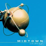 Midtown, Save The World, Lose The Girl [Colored Vinyl] (LP)