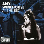 Amy Winehouse, At The BBC [CD/DVD] [Limited Edition] (CD)