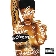 Rihanna, Unapologetic (CD)