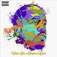 Big Boi, Vicious Lies and Dangerous Rumors [Deluxe Edition] (CD)