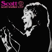 Scott Walker, Scott 2 (LP)