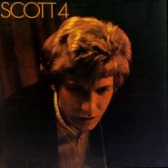 Scott Walker, Scott 4 (LP)