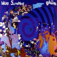 The Glove, Blue Sunshine [180 Gram Colored Vinyl] (LP)