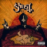 Ghost, Infestissumam (LP)