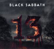 Black Sabbath, 13 [Deluxe Edition] (CD)