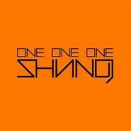 Shining, One One One (CD)