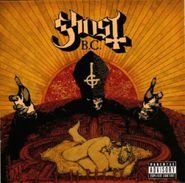 Ghost, Infestissumam [Deluxe Edition] (CD)