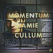 Jamie Cullum, Momentum (LP)