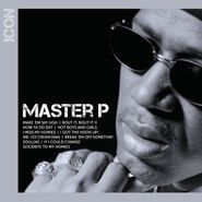 Master P, Icon [Clean Version] (CD)