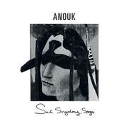 Anouk, Sad Singalong Songs [180 Gram Vinyl] (LP)