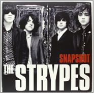 The Strypes, Snapshot (LP)