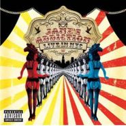 Jane's Addiction, Live In NYC (LP)