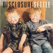 Disclosure, Settle (LP)