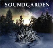 Soundgarden, King Animal Plus (CD)