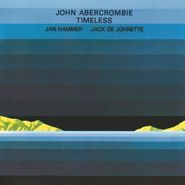 John Abercrombie, Timeless (LP)
