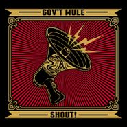 Gov't Mule, Shout! (LP)