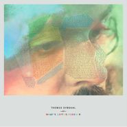 Thomas Dybdahl, What's Left Is Forever [Import] (CD)