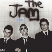 The Jam, In The City [2014 European Issue] (LP)