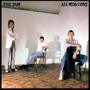 The Jam, All Mod Cons [180 Gram Vinyl] (LP)