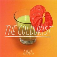 The Colourist, Lido EP (CD)