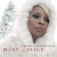 Mary J. Blige, A Mary Christmas [Deluxe Edition] (CD)