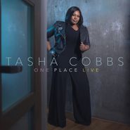 Tasha Cobbs Leonard, One Place Live (CD)